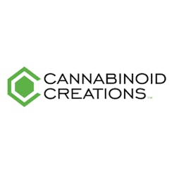 Cannabinoid Creations logo